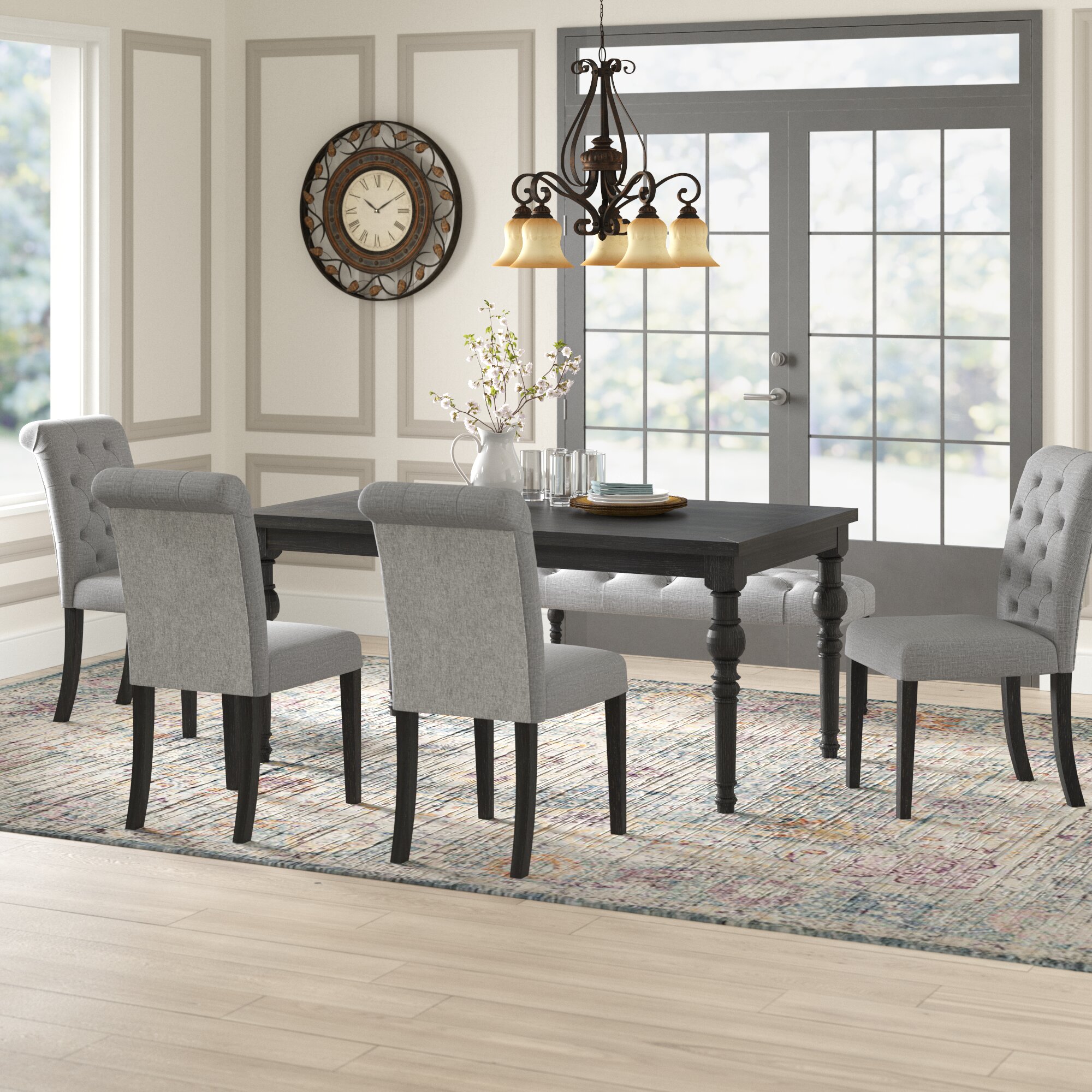 Kitchen Dining Room Sets FREE Shipping Over 35 Wayfair