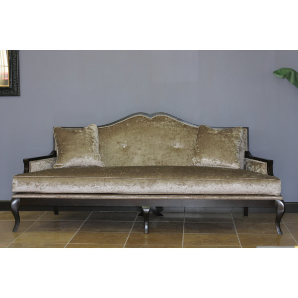 Mont 3 Seater Sofa By Rosdorf Park