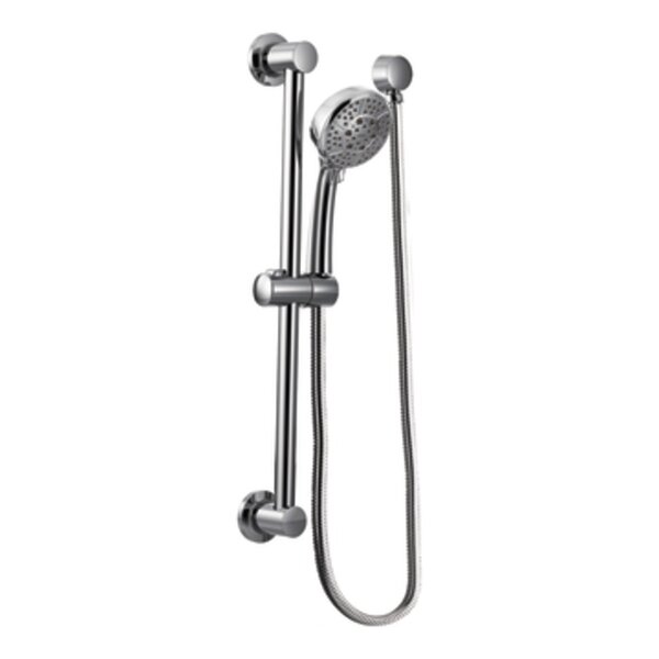 Four Function Hand Shower by Moen