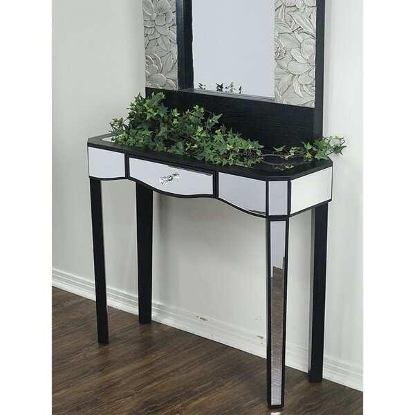 Astin Console Table By House Of Hampton