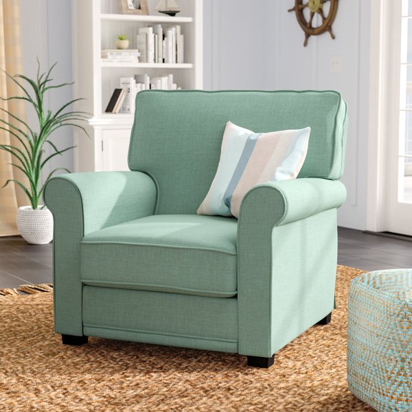 Torsten Armchair by Beachcrest Home