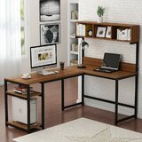 Writing Desk 60 Inch Wayfair