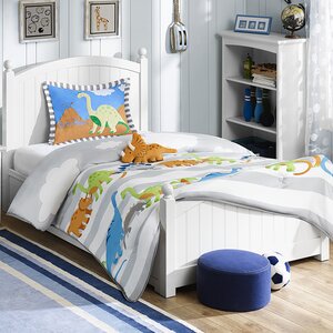 Alice Comforter Set