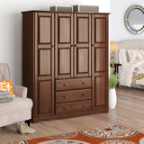 Solid Wood Armoires Wardrobes You Ll Love In 2019 Wayfair Solid Wood Armoires Wardrobes You Ll Love In 2019 Wayfair