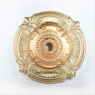 Ceiling Medallion