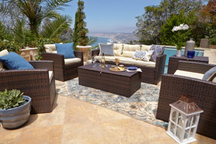 Outdoor Design Ideas | Wayfair Outdoor Design Ideas | Wayfair