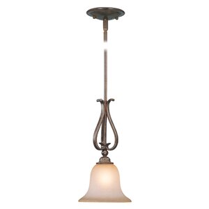 Enfield 1-Light Mini Pendant