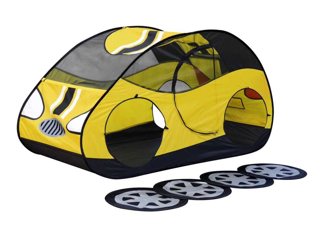 GigaTent Turbo TX Car Play Tent & Reviews Wayfair