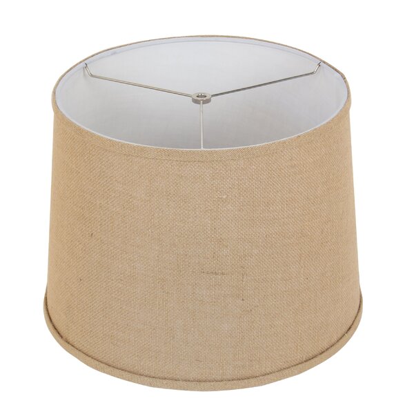 15 Drum Lamp Shade by Beachcrest Home