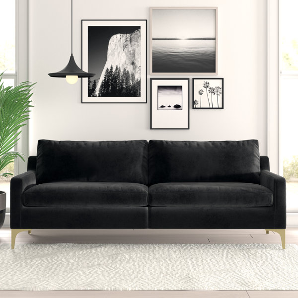 Charlie Sofa By Modern Rustic Interiors Cheap