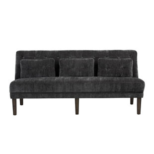 Small Armless Sofa Wayfair 5west Armless Sofa