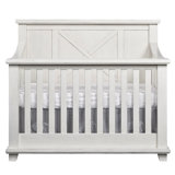 addison flat top crib