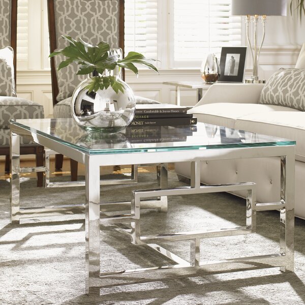 Mirage Russell Coffee Table by Lexington