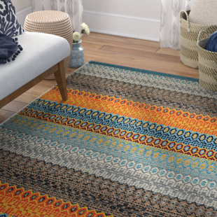 Orange Rugs You Ll Love Wayfair Co Uk Saffron Handmade Kilim Cotton Orange Rug
