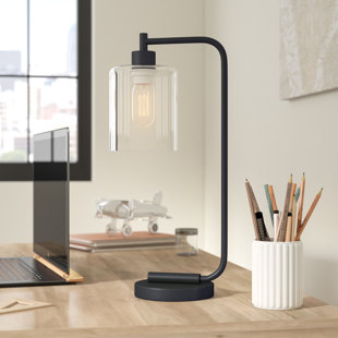 Cool Desk Lamps Wayfair