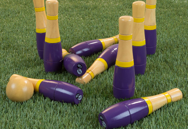 Find Your Perfect Lawn Games