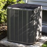 wall air conditioner cover outdoor