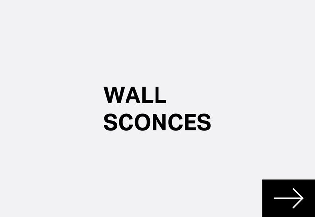 Wall Sconces