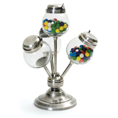 Hip Vintage Five And Dime Candy Stand Hip Vintage