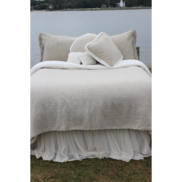 Arverne Coverlet Collection