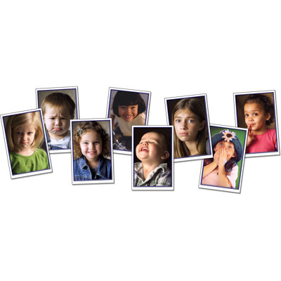 Photographic Flash Cards Frank Schaffer PublicationsCarson Dellosa Publications