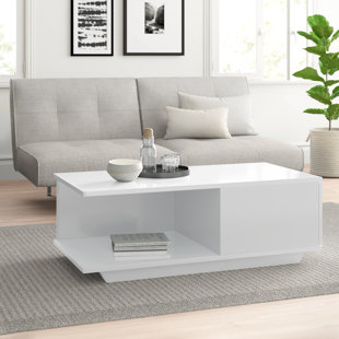 Couchtische Hochglanz Zum Verlieben Wayfair De