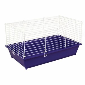 Home Sweet Home Guinea Pig Cage Starter Kit