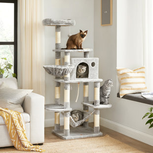 Beatrise Cat Furniture Wayfair