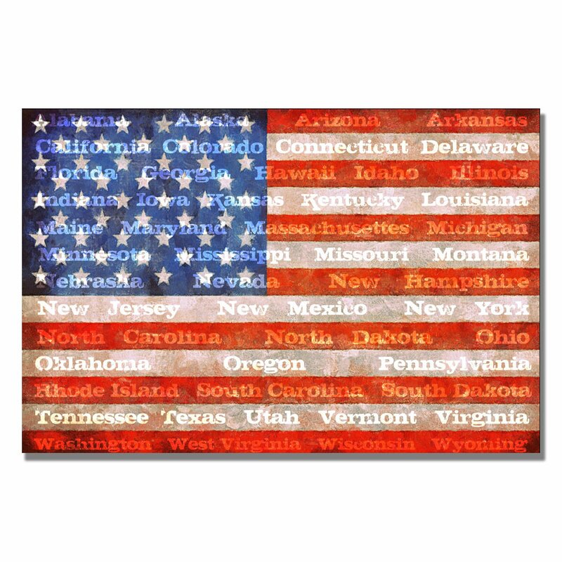 Download Rugged American Flag Background - Carpet Vidalondon