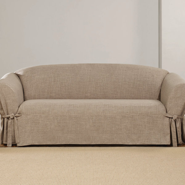Linen Slipcovers Wayfair