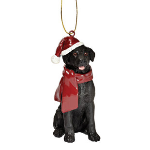 Dog Christmas Ornaments Wayfair Ca