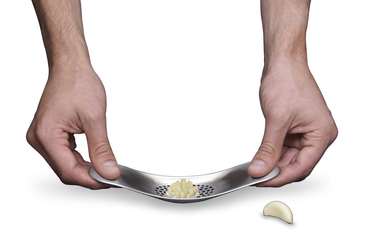 Joseph Joseph Garlic Rocker & Reviews Wayfair