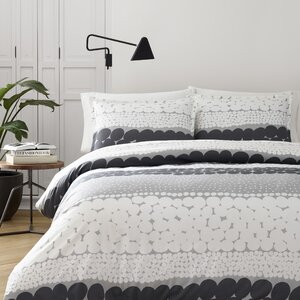 Jurmo Comforter Set