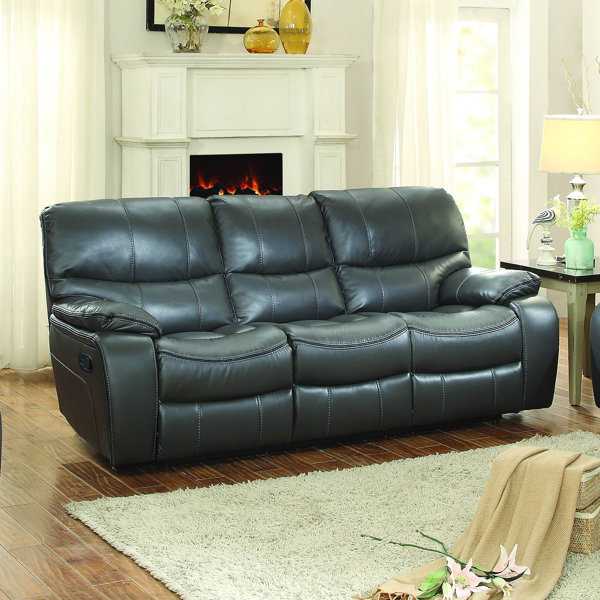 A Wide Selection Of Lovitt Reclining Sofa Deals on
