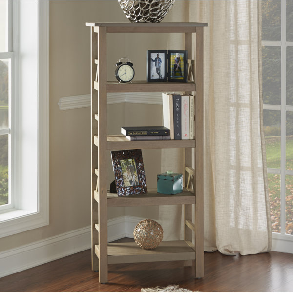 Soule Etagere Bookcase by Andover Mills| @ $383.99