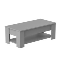 Lift Top Oak Coffee Tables You Ll Love In 2021 Wayfair