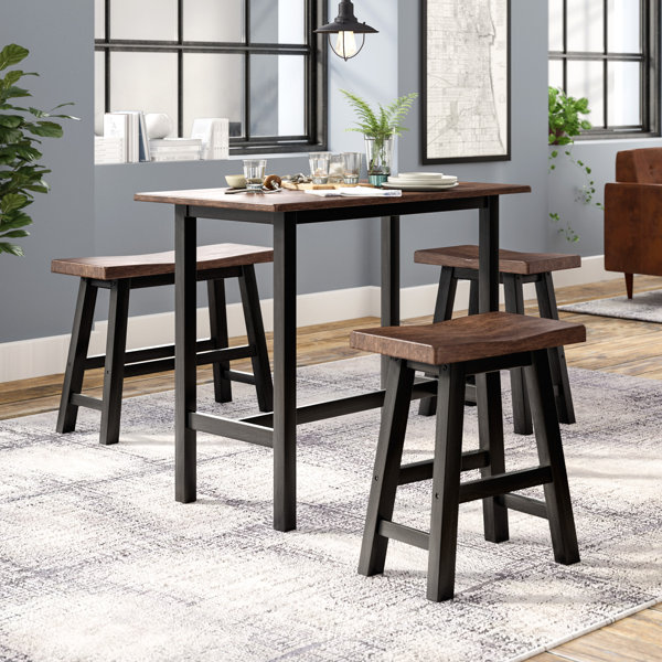 Chelsey 4 Piece Dining Set By Trent Austin Design Today Sale Only