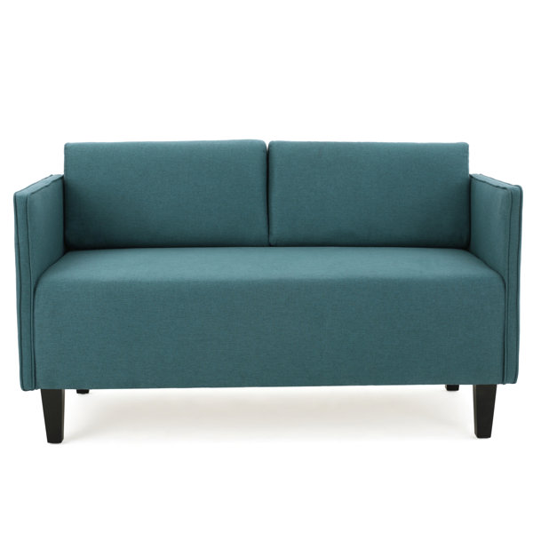 Matias Loveseat by Wade Logan