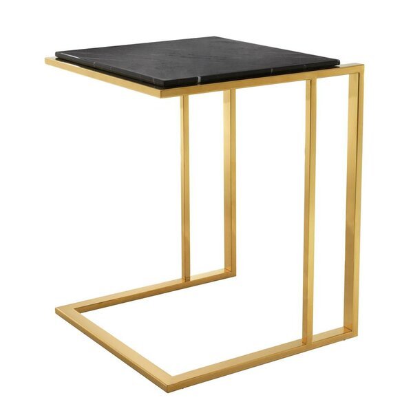 Review End Table