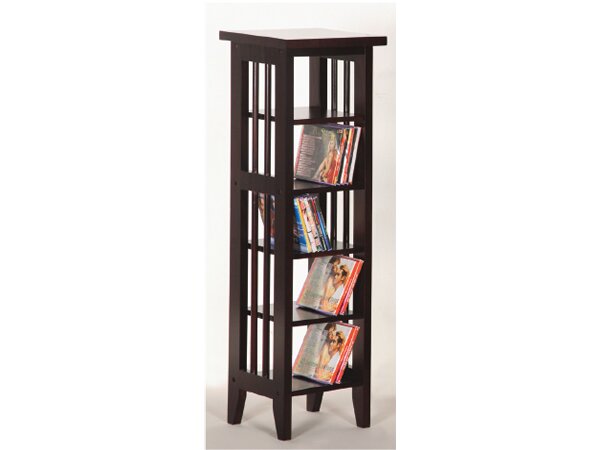 Multimedia Media Cabinet By Wildon Home®