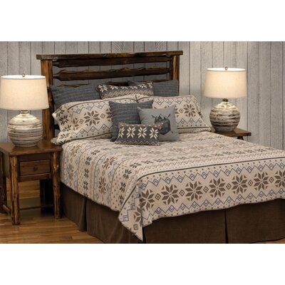 Gussie Single Coverlet Millwood Pines Size: Full/Queen