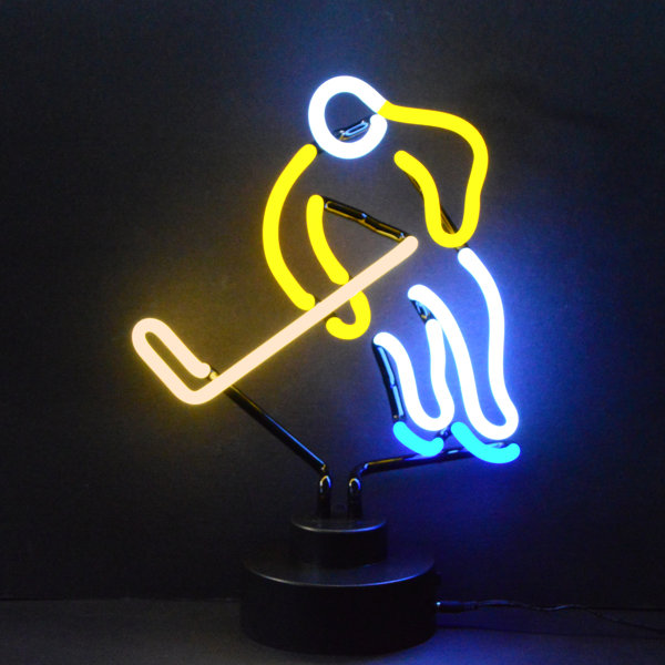 Hockey Light Wayfair