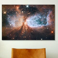 Space Galaxy Decor Wayfair