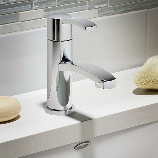 Berwick Single Hole Bathroom Faucet with by American Standard