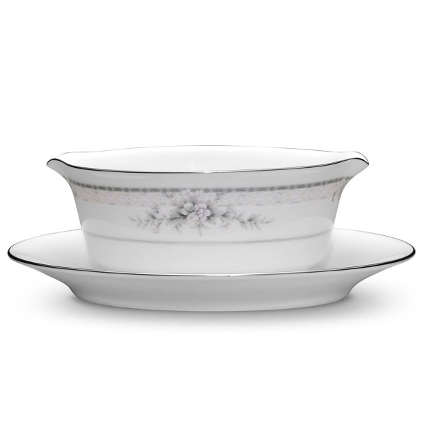 Sweet Leilani Gravy Boat by Noritake