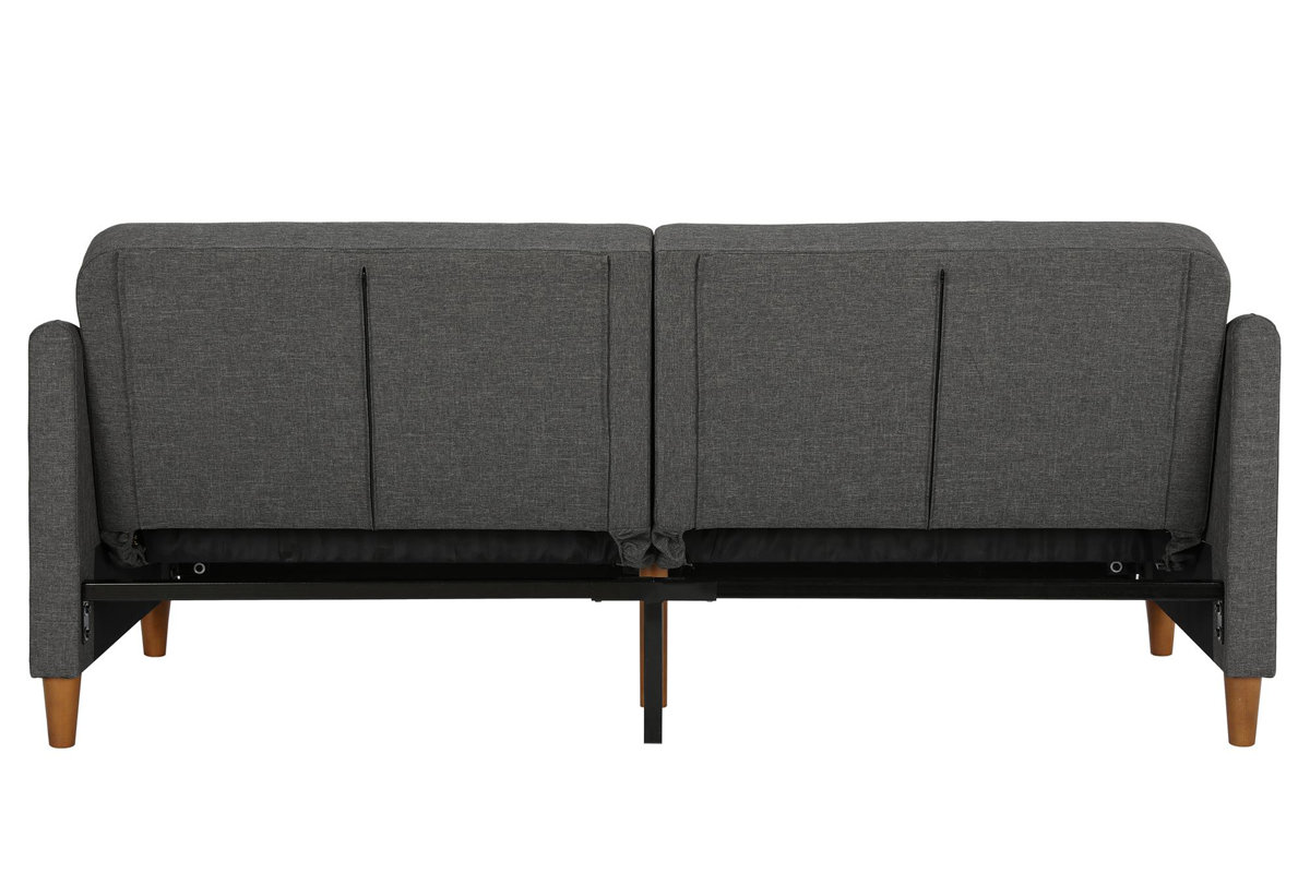 Tulsa Sleeper Sofa & Reviews Joss & Main