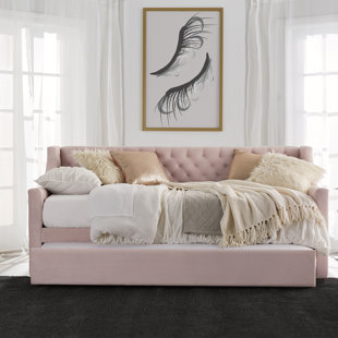 day beds for toddlers
