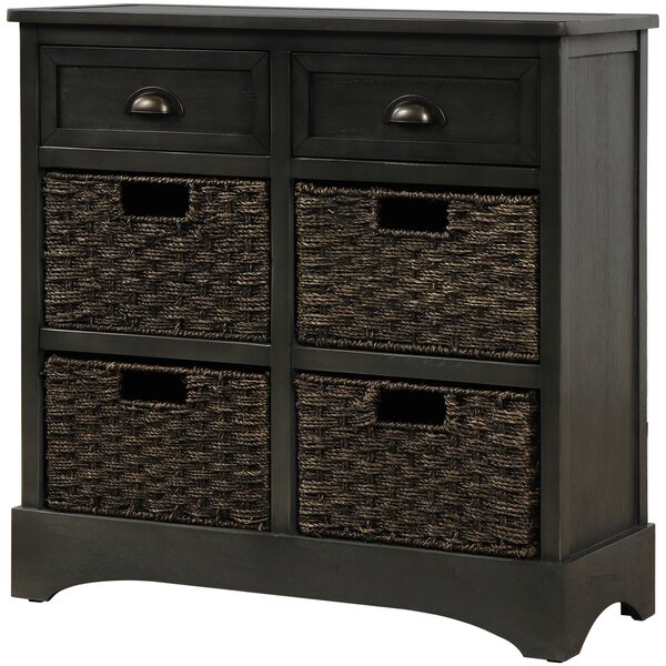 Adelynn 2 Drawer Accent Chest By Bay Isle Home
