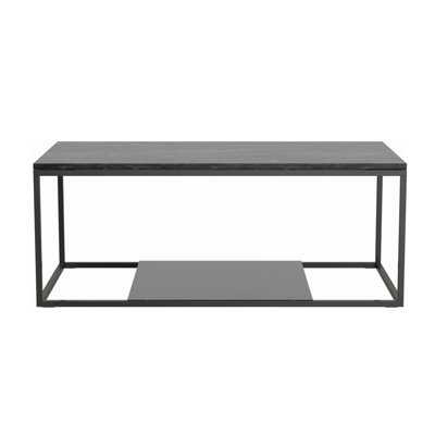 Schwartzman Coffee Table Decor+