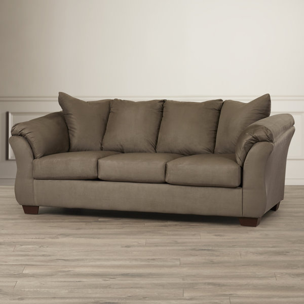 Huntsville Sofa by Alcott Hill